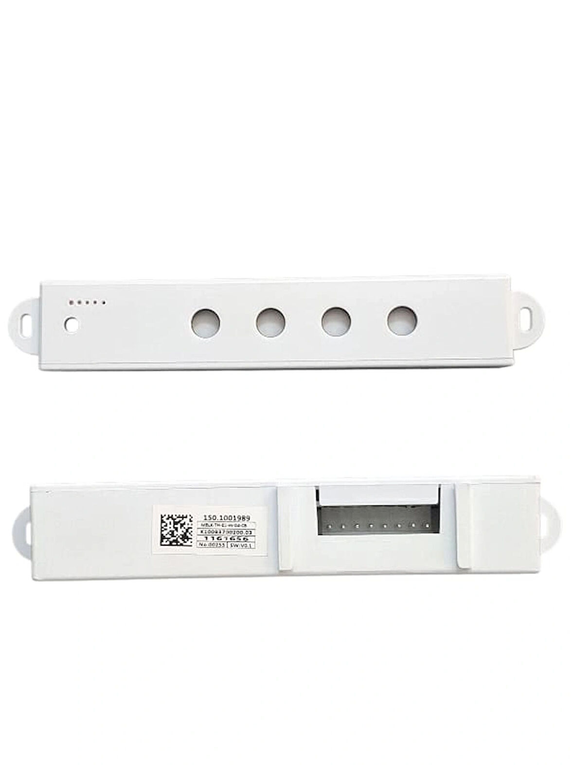 HOOVER HDG6C2GBTK DAVLUMBAZ KARTI ORJİNAL