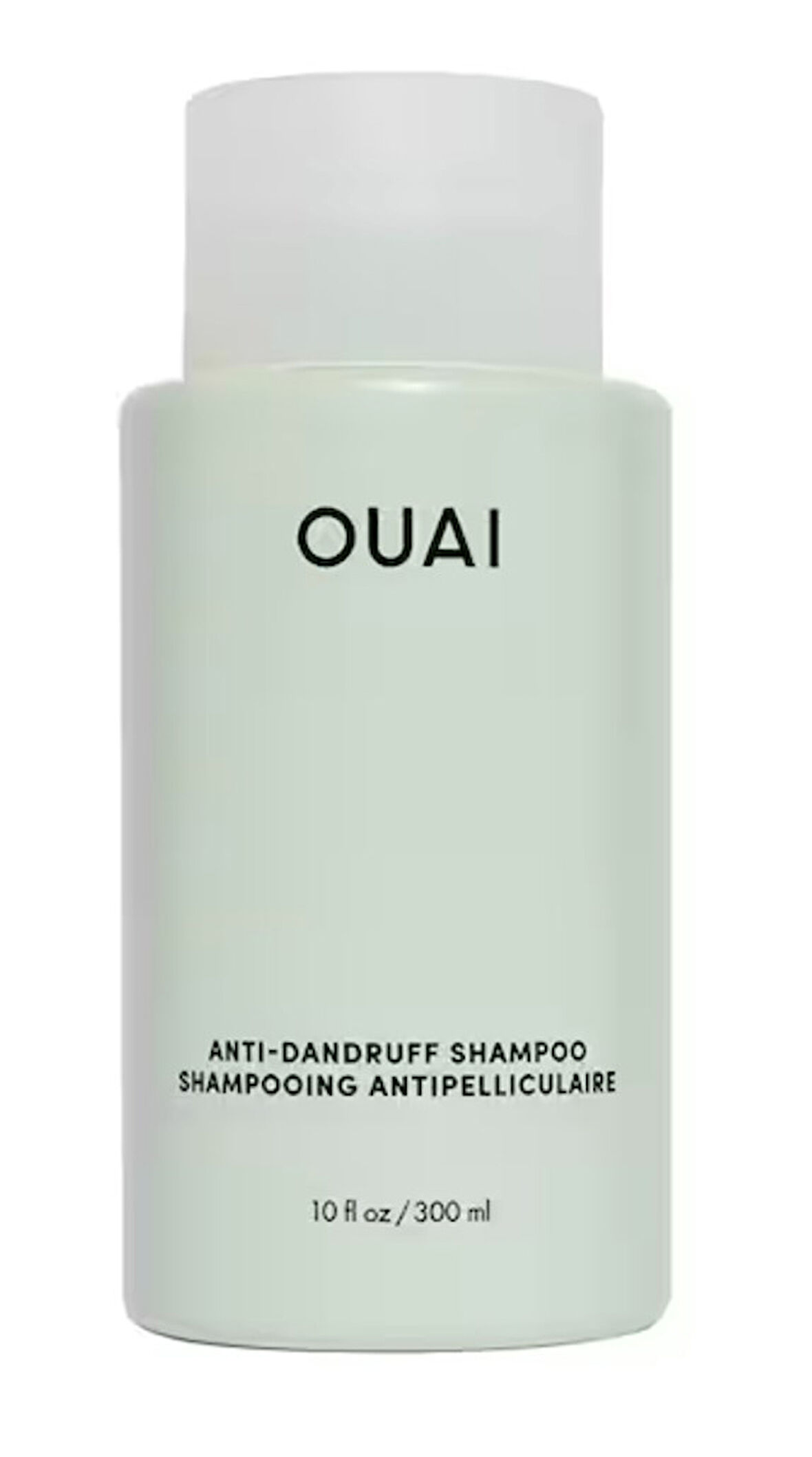 OUAI Anti-dandruff Shampoo - Kepek Önleyici Şampuan 300 ml 