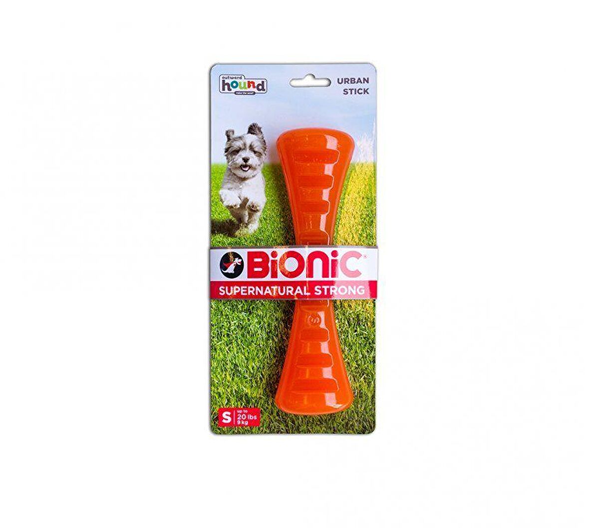 Outward Hound Bionic Stick Köpek Kemirme Oyuncağı S