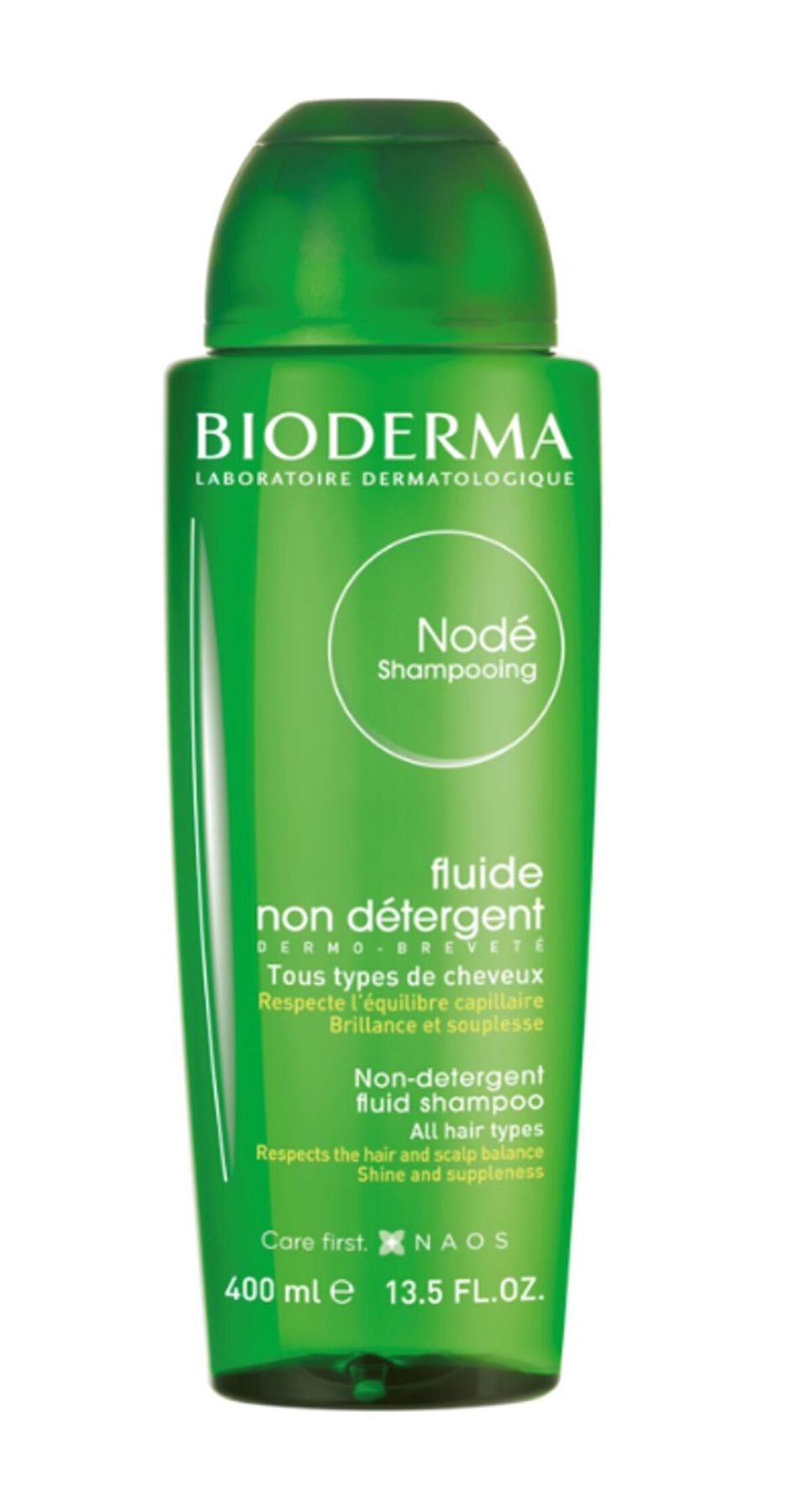 Bioderma Node Fluid Shampoo 400 ml