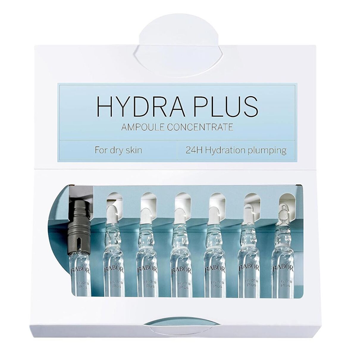 BABOR Hydra Plus Ampul Nemlendirici Serum 