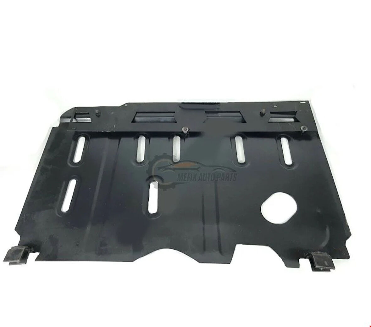PEUGEOT - MOTOR ALT KORUMA METAL BERLİNGO/PARTNER 2003- - 7010P8 / 7013.P8