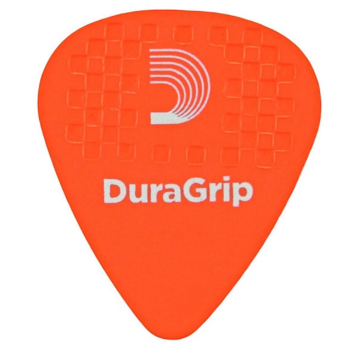 PlanetWaves 7DOR2-1 1 Adet Gitar Penası DURALIN PENA-DURAGRIP-LIGHT (0.6MM)