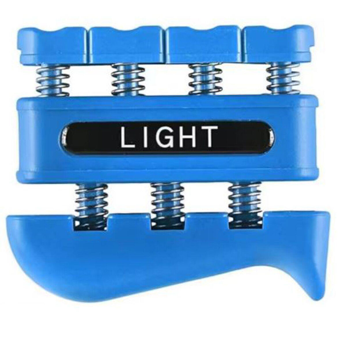 G278-BU Parmak Egzersiz Aleti Light 3lb- Parmak Çalıştırıcı Mavi