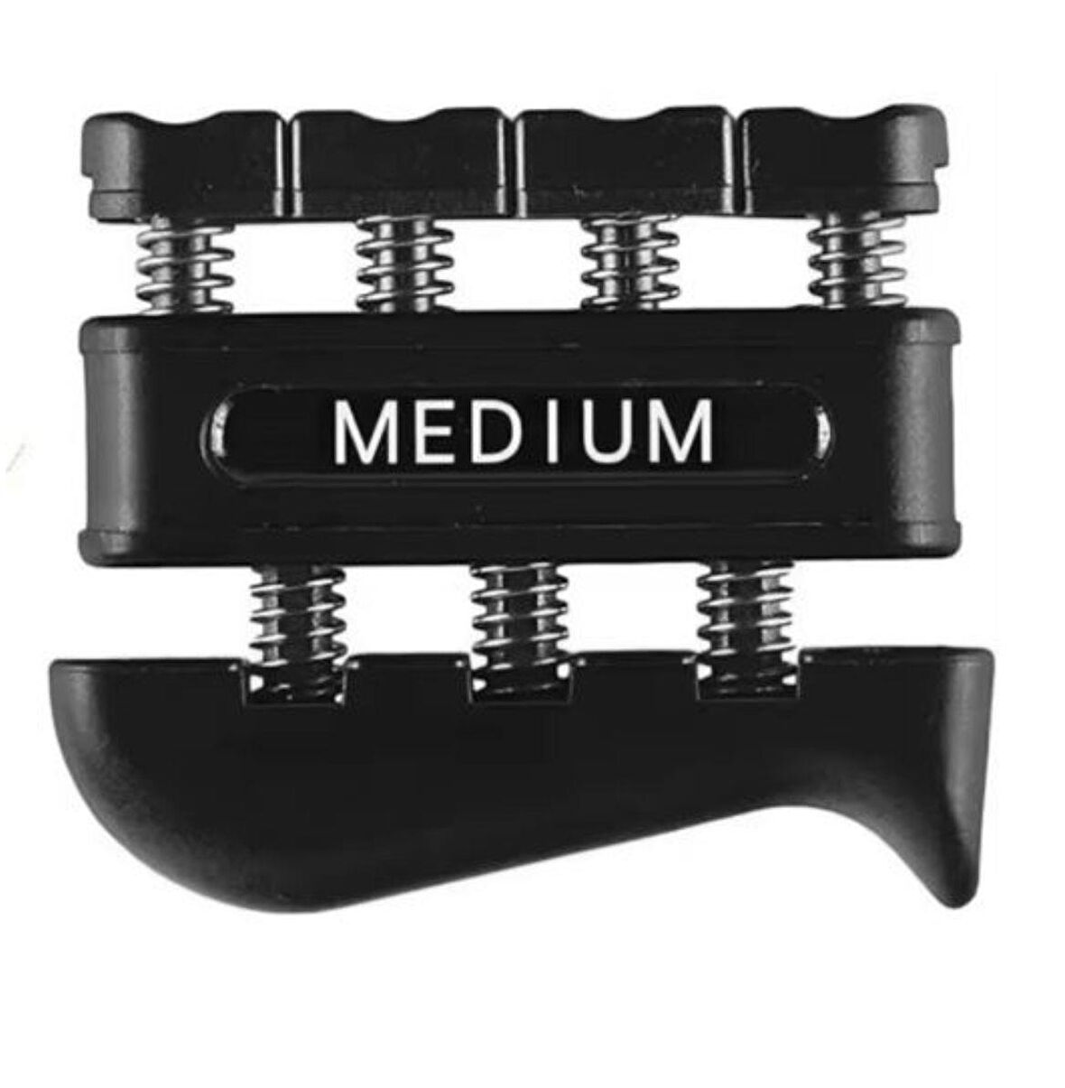 G278-BK Parmak Egzersiz Aleti Medium- Parmak Çalıştırıcı Mavi