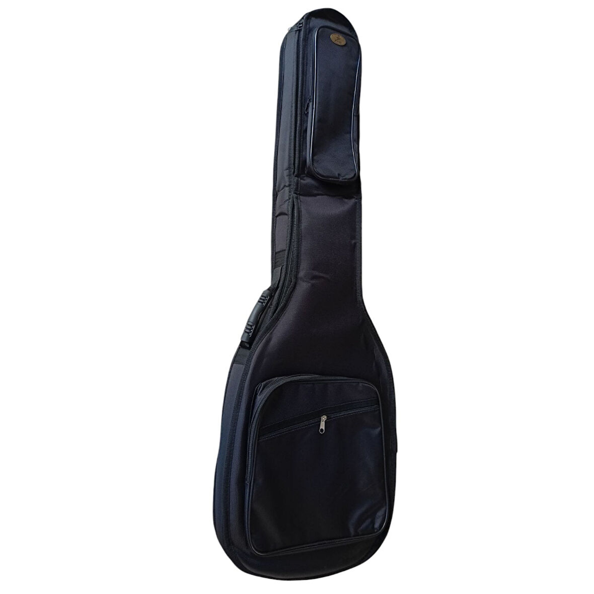 LongMoon LMKB-SL Bas Gitar Kılıfı Softcase Süper Lüks Engür
