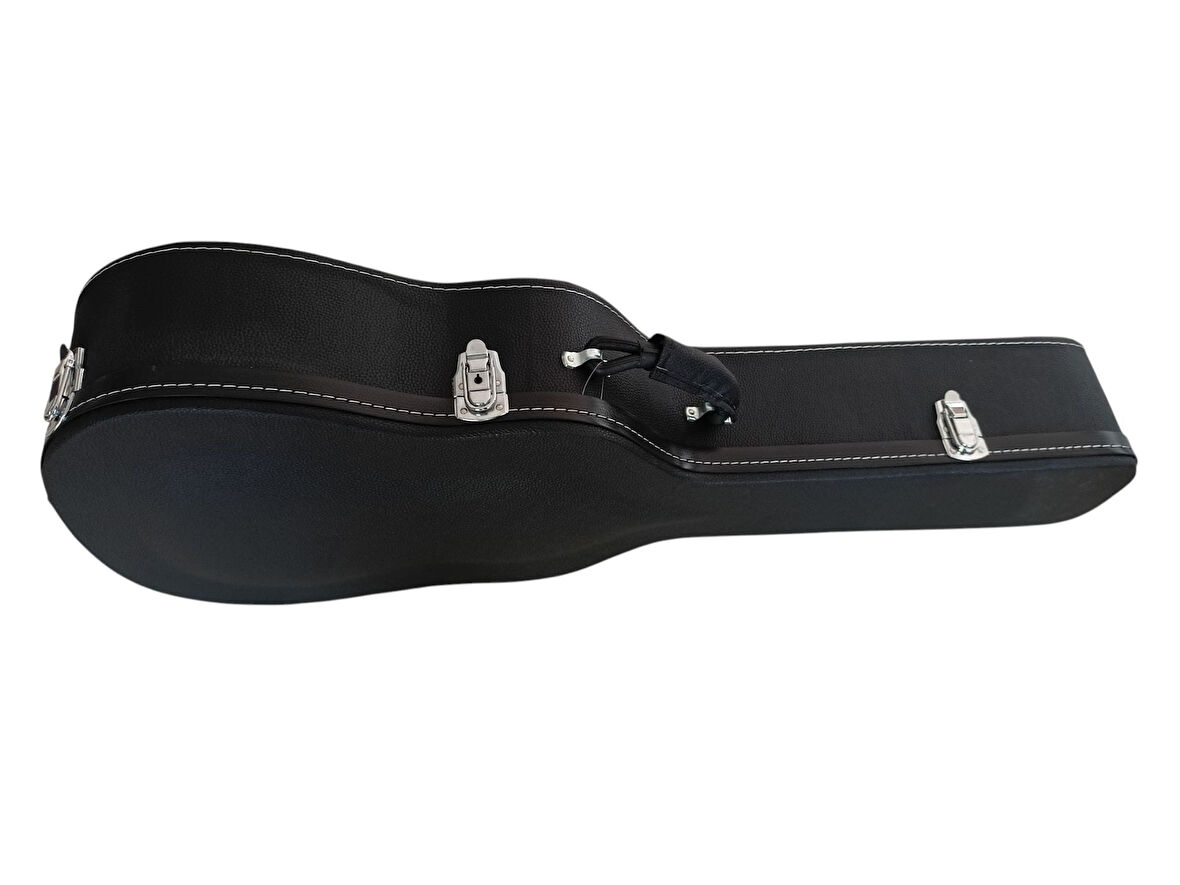 G20 Klasik Gitar Hardcase Deluxe Hardshell Classical Guitar Case