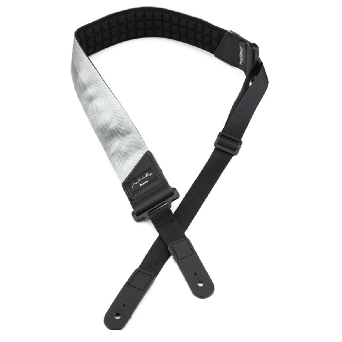 ibanez GS100-ICHI Gitar Askısı Darbe Yastıklı