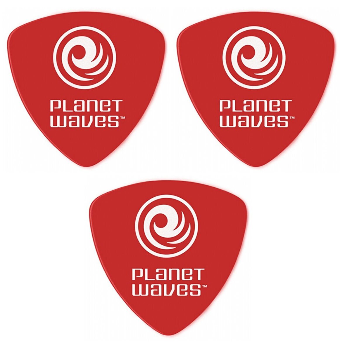 2DRD1OR  3 Adet Üçgen Pena 0.50 MM Turuncu