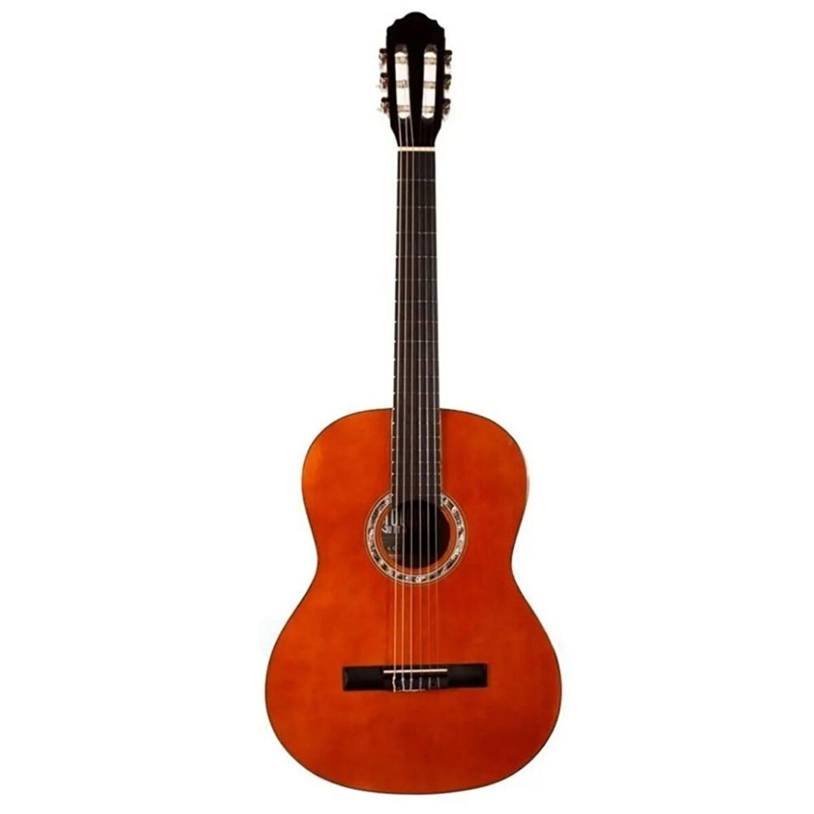 LC-3900OR 4/4 Klasik Gitar (Kılıf Ve Pena Hediyeli)