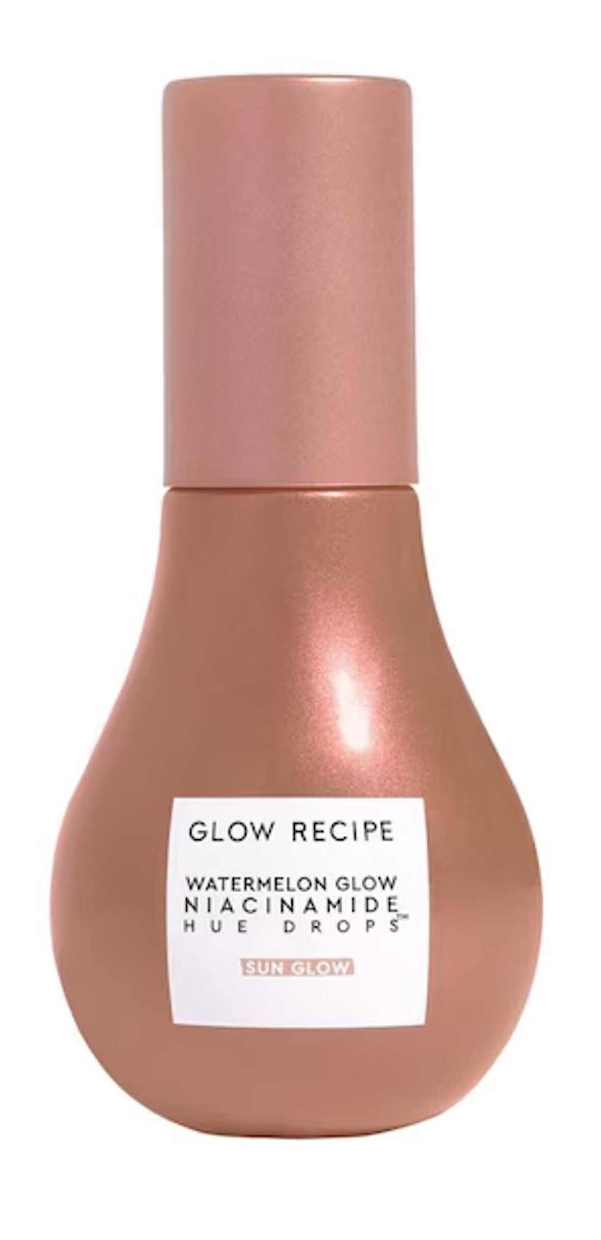 GLOW RECIPE Watermelon Glow - Aydınlık Verici Niasinamid İçeren Serum 40 ML 