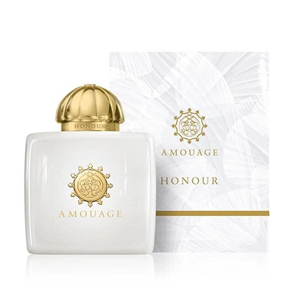 Amouage Honour EDP Çiçeksi Kadın Parfüm 100 ml  