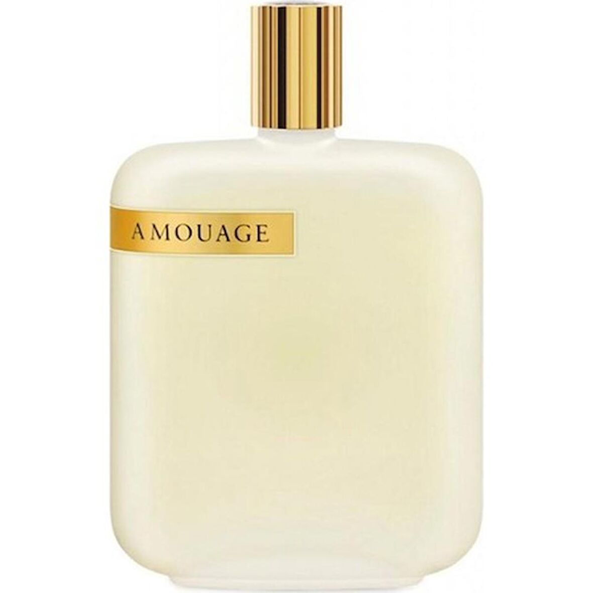 Amouage Opus V Unisex Parfüm EDP 100 ML