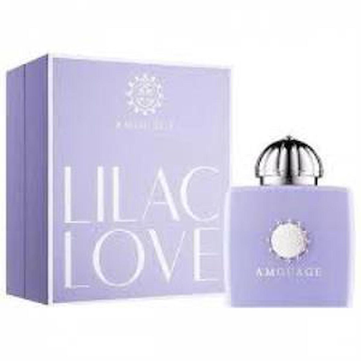 Amouage Lilac Love Kadın Parfüm EDP 100 ML