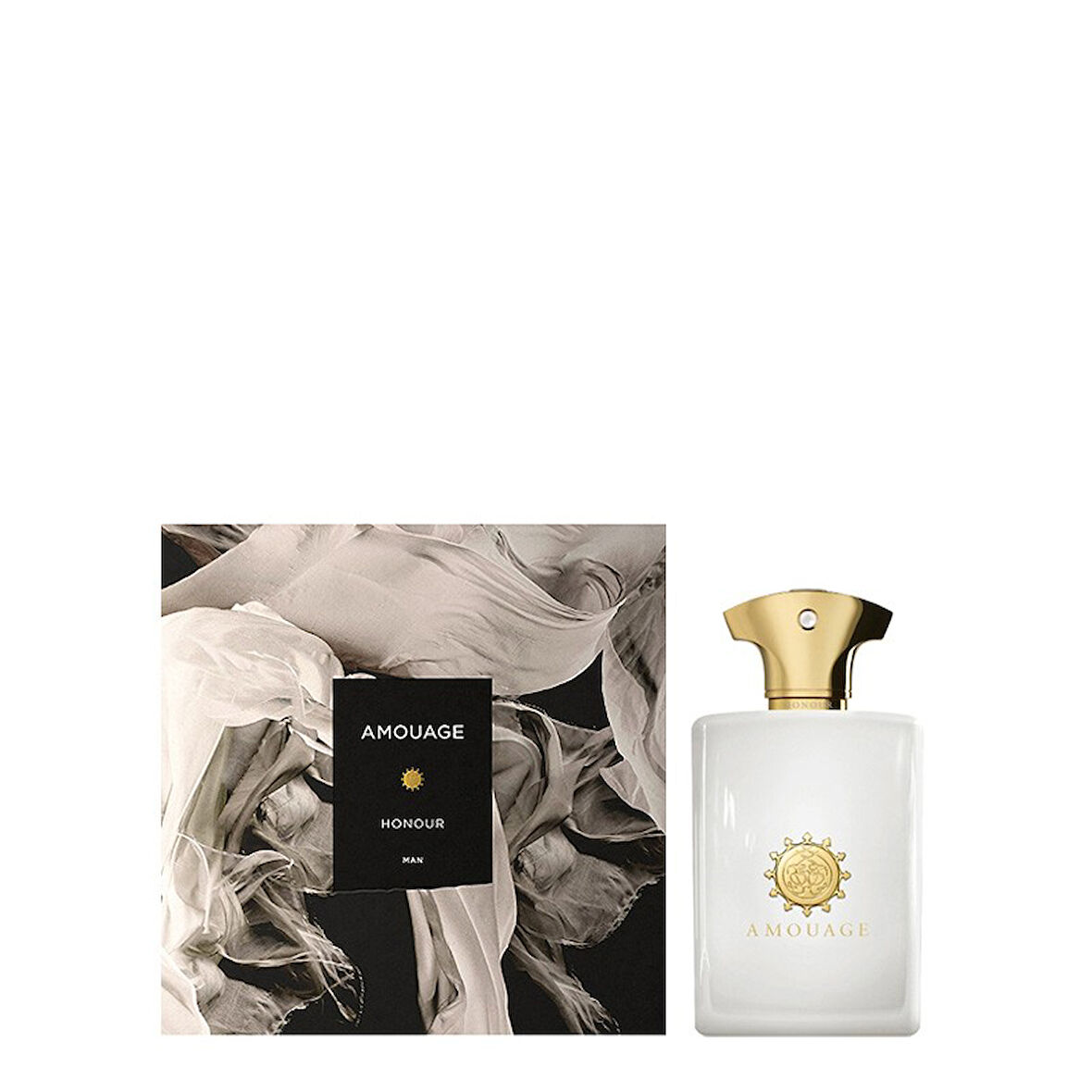 Amouage Honour Man EDP 100 ml Erkek Parfüm