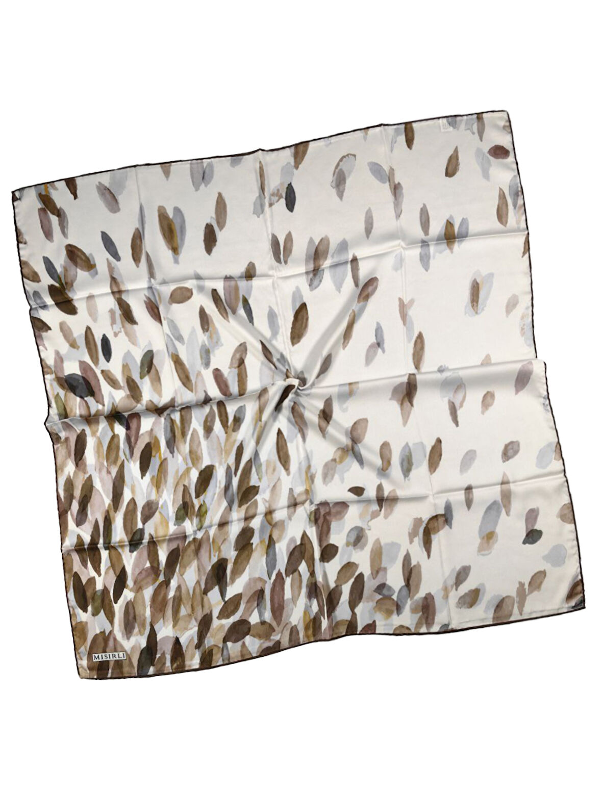 Mısırlı Eşarp Silky Cocoon Eşarp