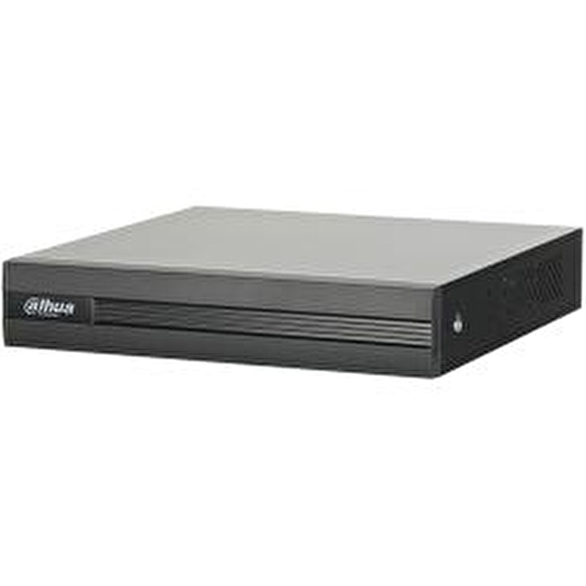 DAHUA (XVR1B04-I) 4 KANAL 1080N 1x6TB HDCVI/AHD/TVI/CVBS/IP VİDEO H265+/H265 XVR KAYIT CİHAZI 