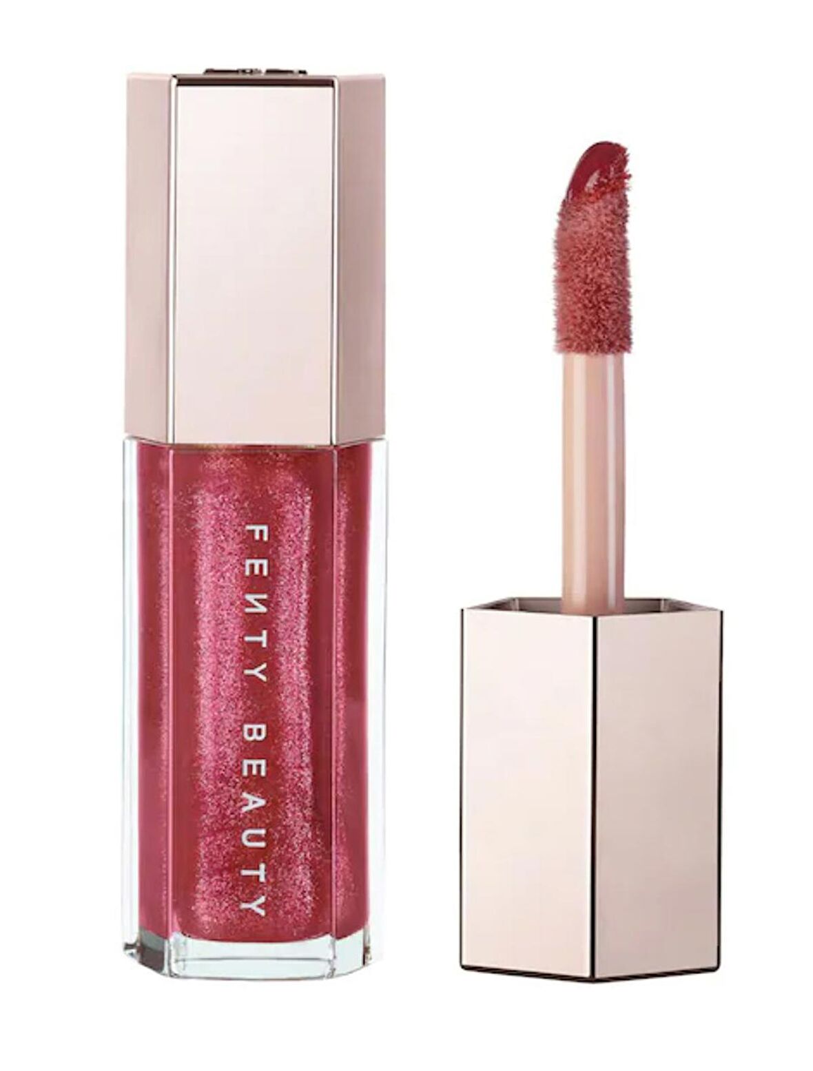 Fenty Beauty Gloss Bomb Universal Lip Luminizer - Dudak Parlatıcısı