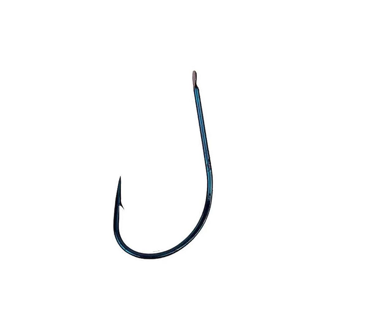496 MUSTAD İĞNE - 1 KUTU İÇİNDE 50 ADET İĞNE - NO-6