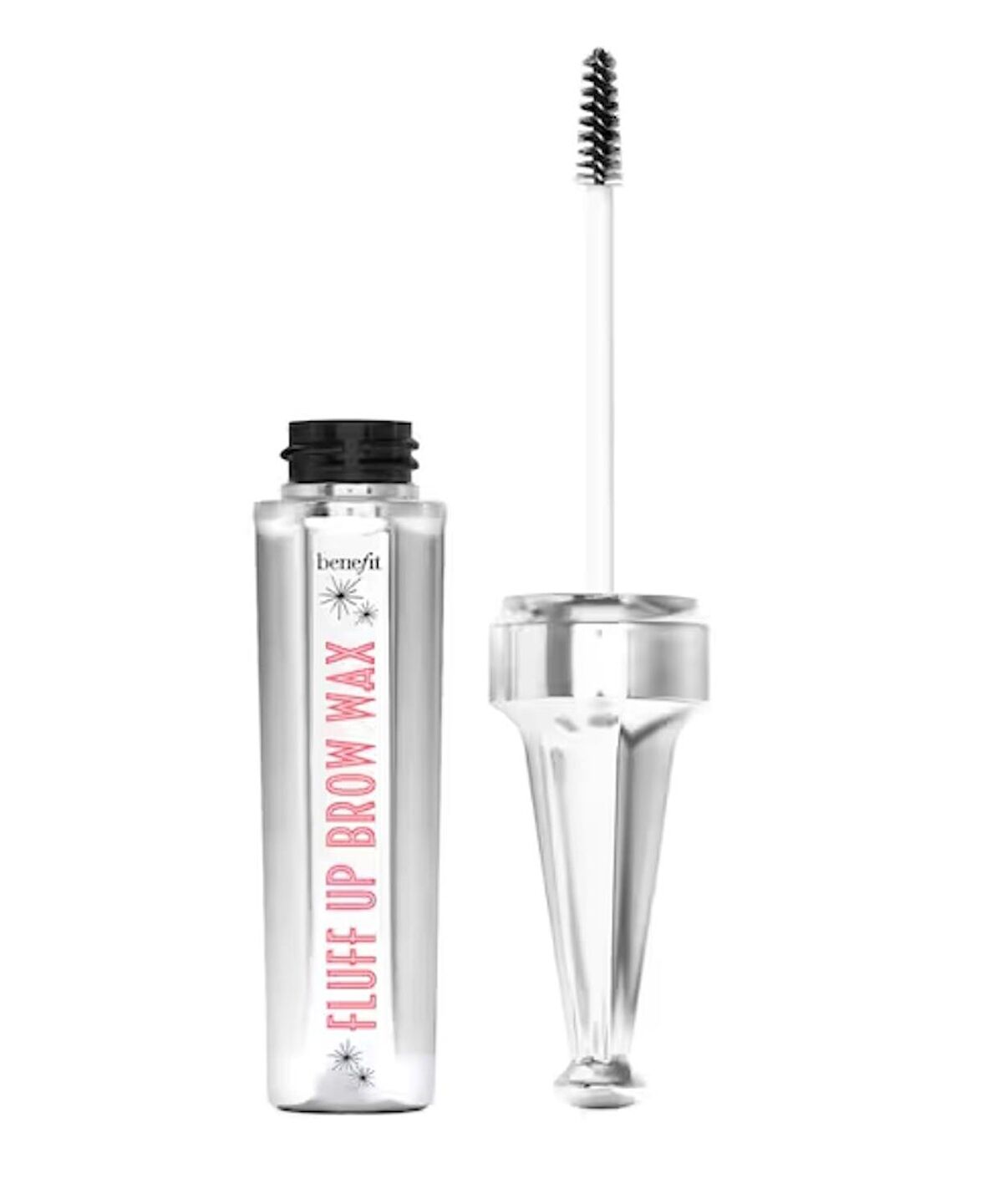 s Fluff Up Brow Wax Esnek Ve Yumuşak Kaş Sabitleyici 6 ml