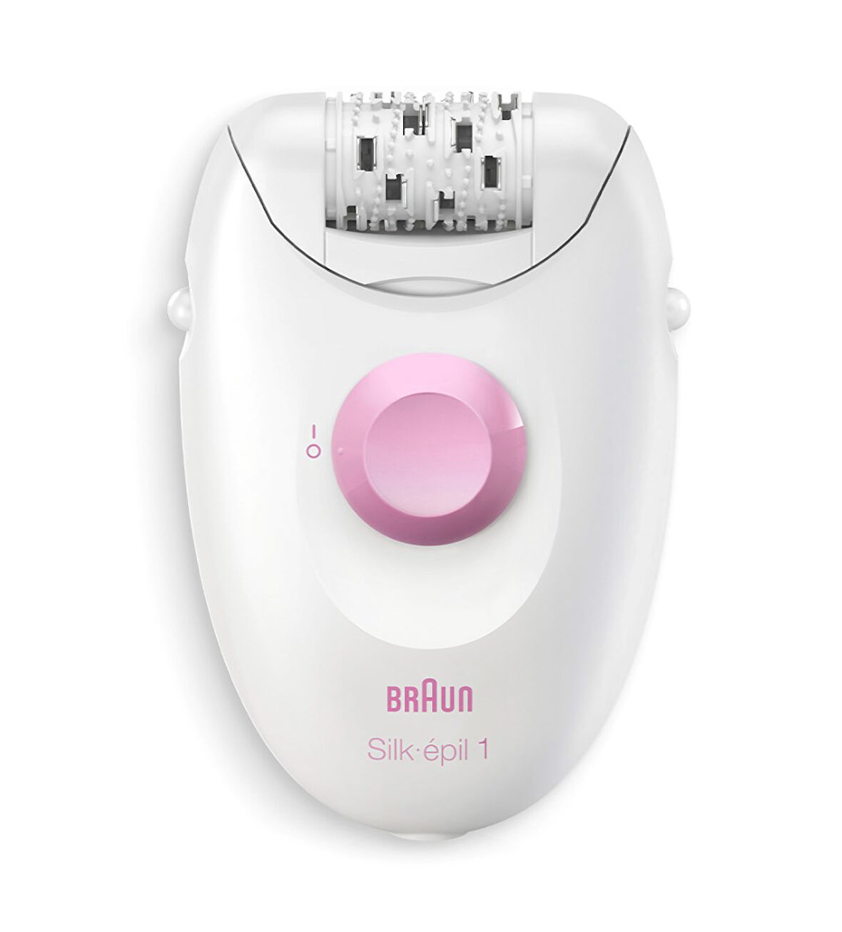 Braun Silk-épil 1 1-000 Kablosuz Epilatör