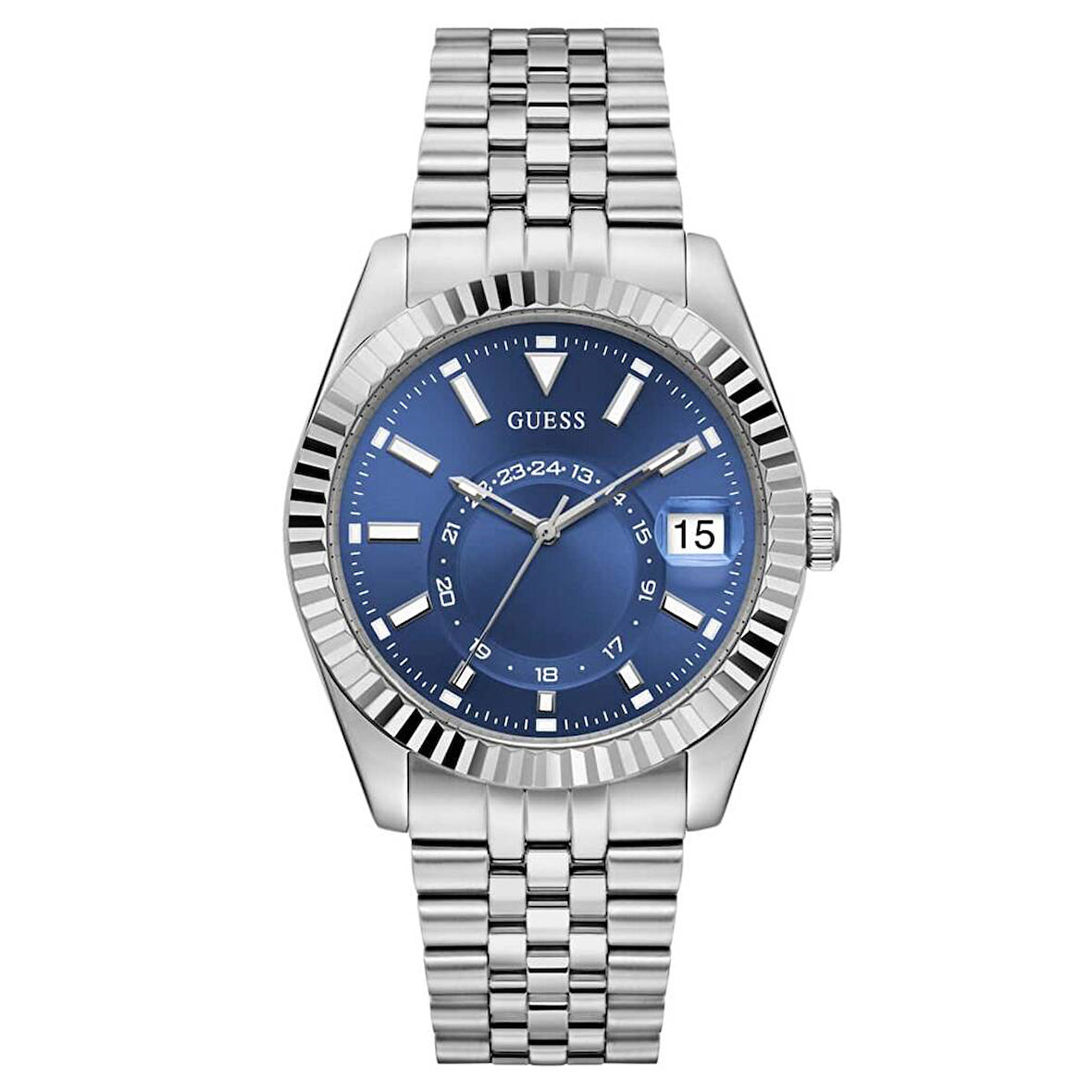 GUESS GUGW0977G1 ERKEK KOL SAATİ