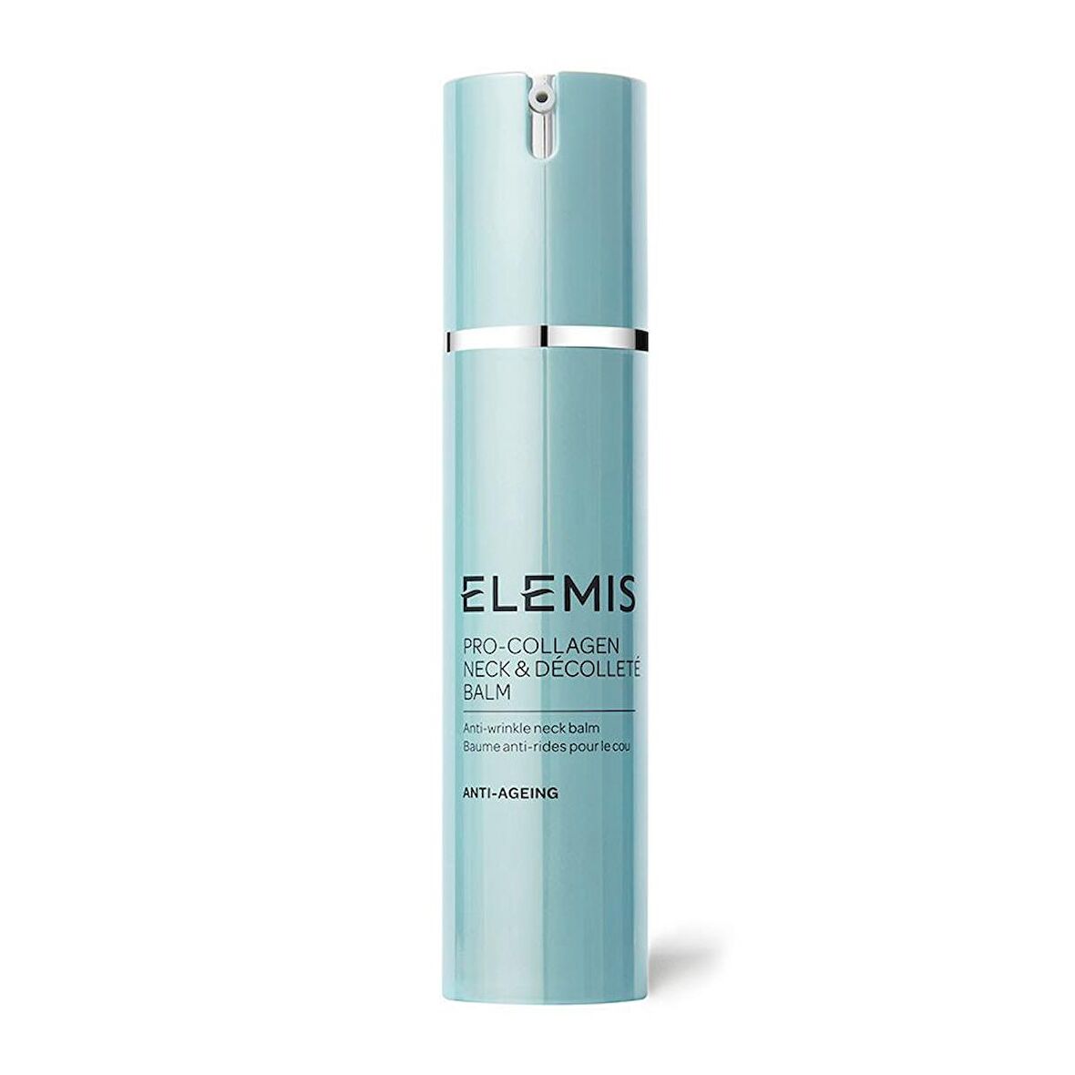 Elemis Pro-Collagen Neck & Decollete Balm 50ML Özel Bakım
