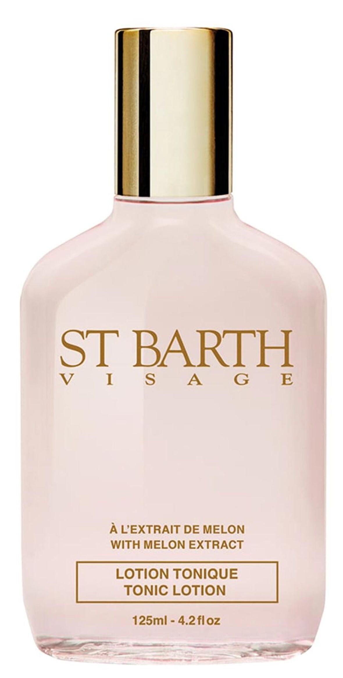 ST BARTH Ligne St. Barth Balancing Tonic Lotion - Dengeleyici Tonik Losyon 125 ML