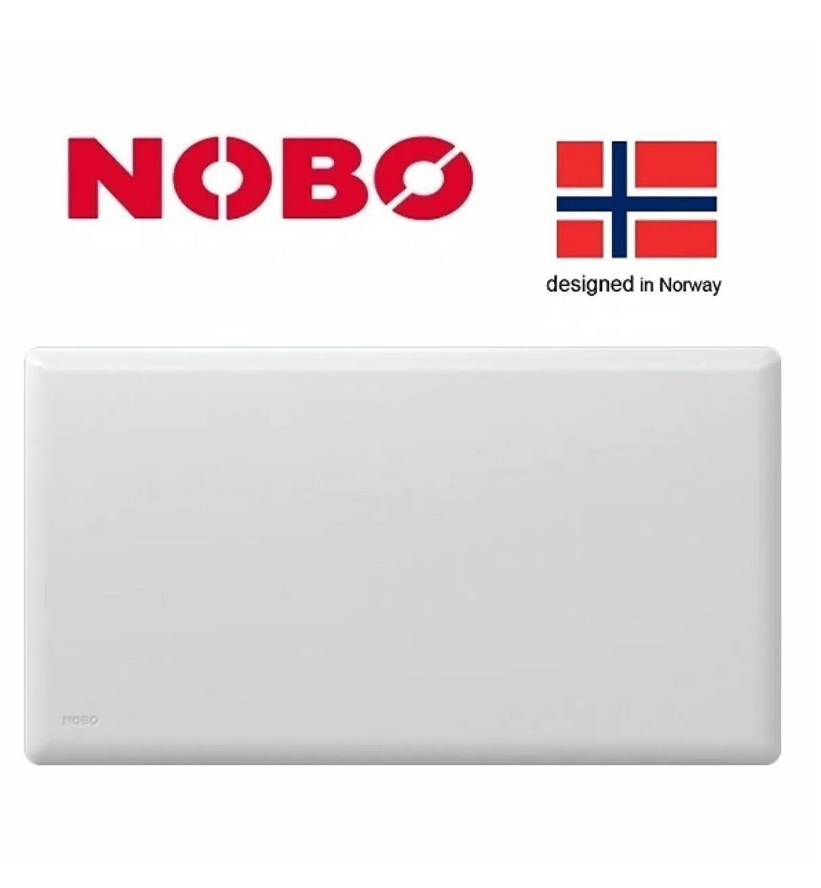 NOBO NTL4T 20 Elektrikli Isıtıcı 2000W