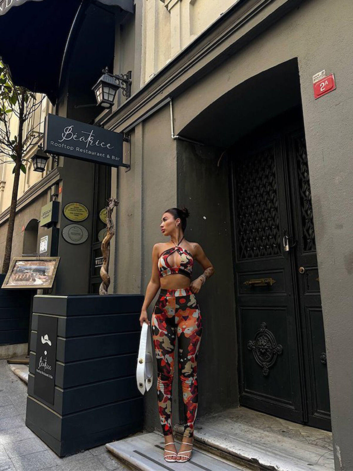 TAYT CROP TAKIM