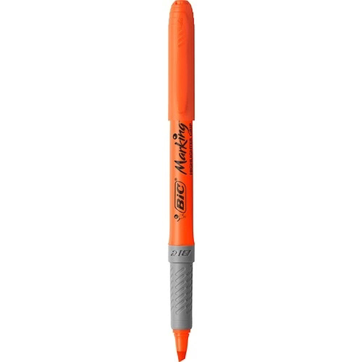 Bic Markıng Turuncu Fosforlu Kalem 811933