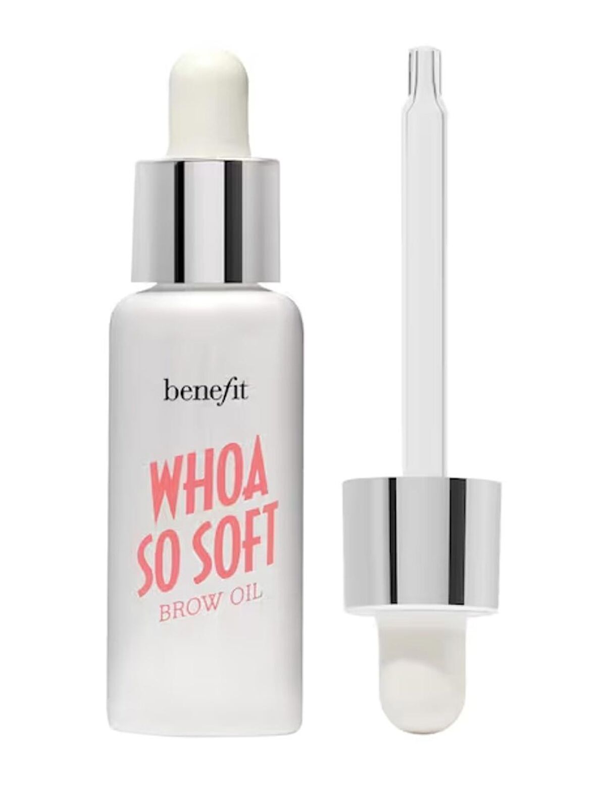 s Whoa So Soft Brow Oil - Besleyici ve Yumuşatıcı Etkili Kaş Yağı