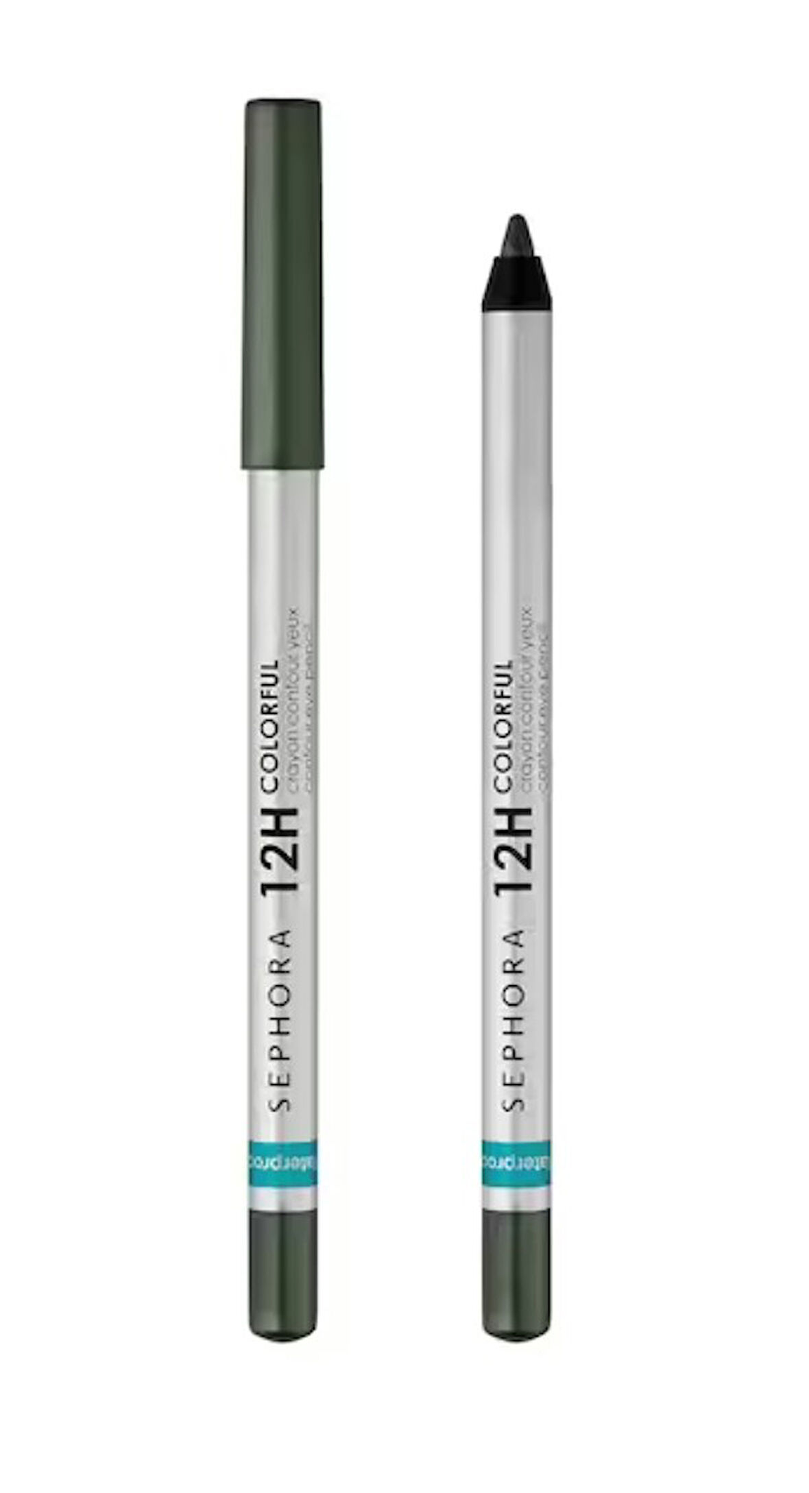 SEPHORA COLLECTION 12H Colorful Contour Eye Pencil 46 - Göz Kalemi