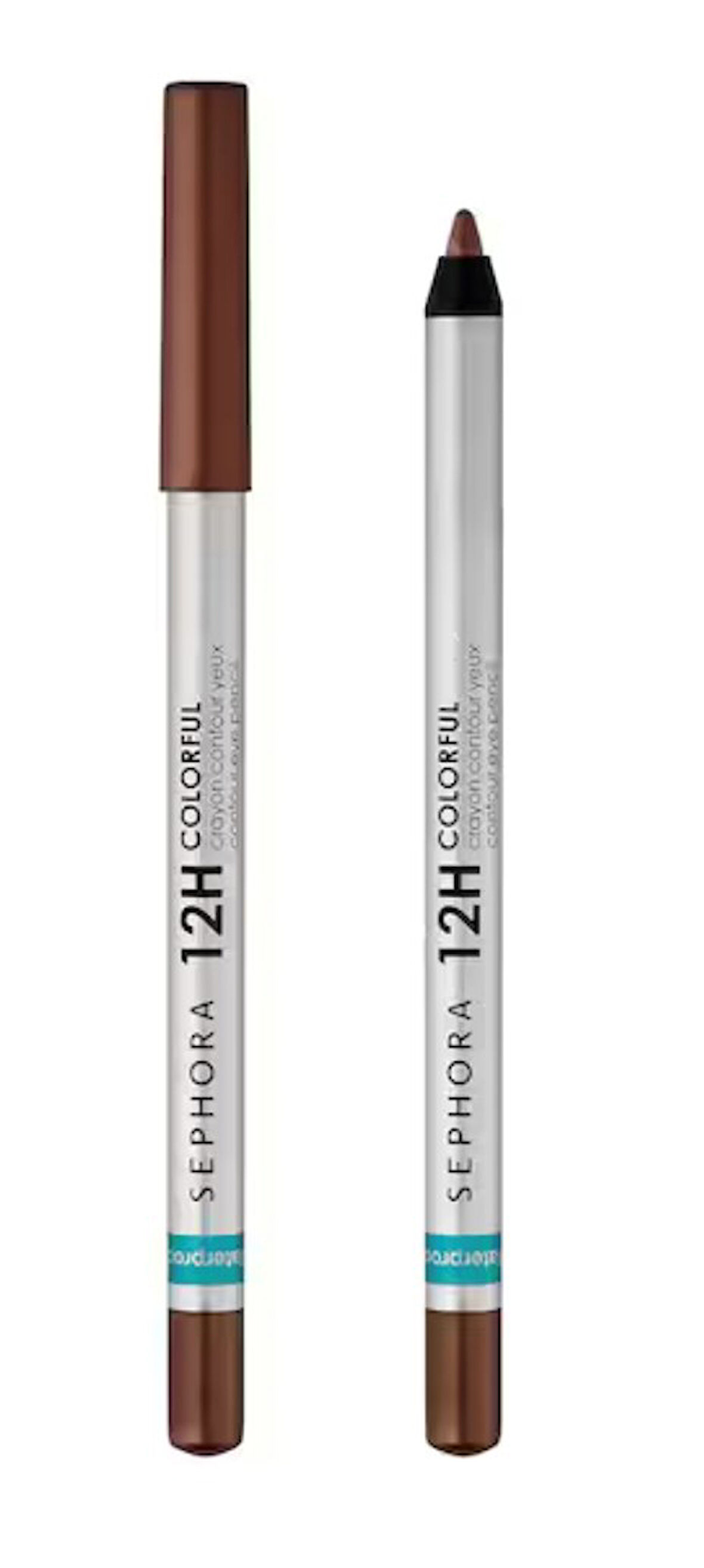 SEPHORA COLLECTION 12H Colorful Contour Eye Pencil 57 - Göz Kalemi