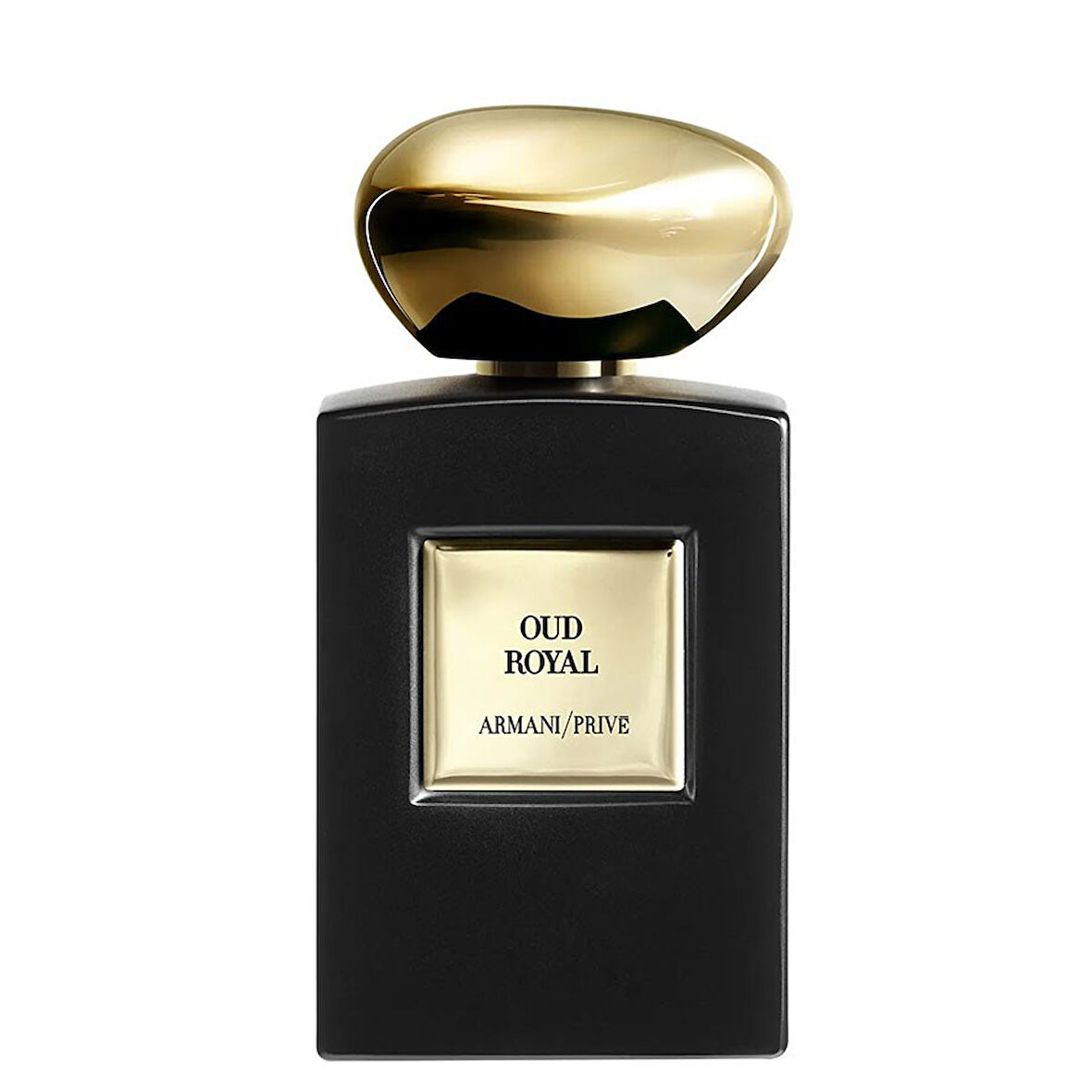 Giorgio Armani Prive Oud Royal EDP 100ML Unisex Parfüm