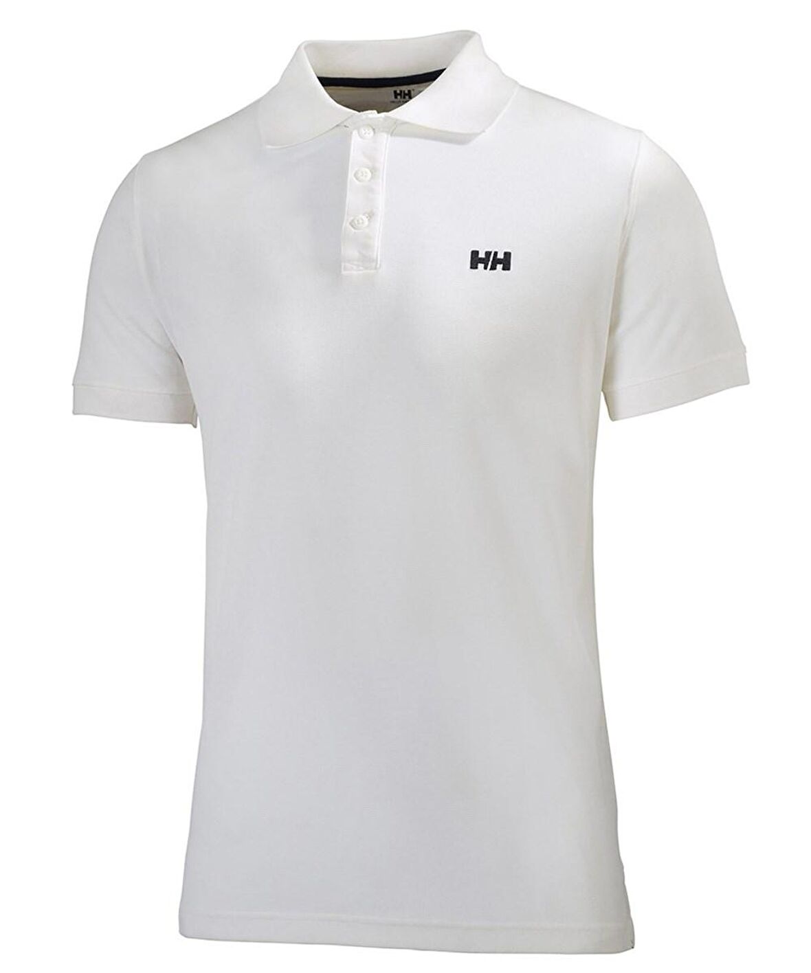 Helly Hansen HHA.50584 Beyaz Erkek Polo T-Shirt