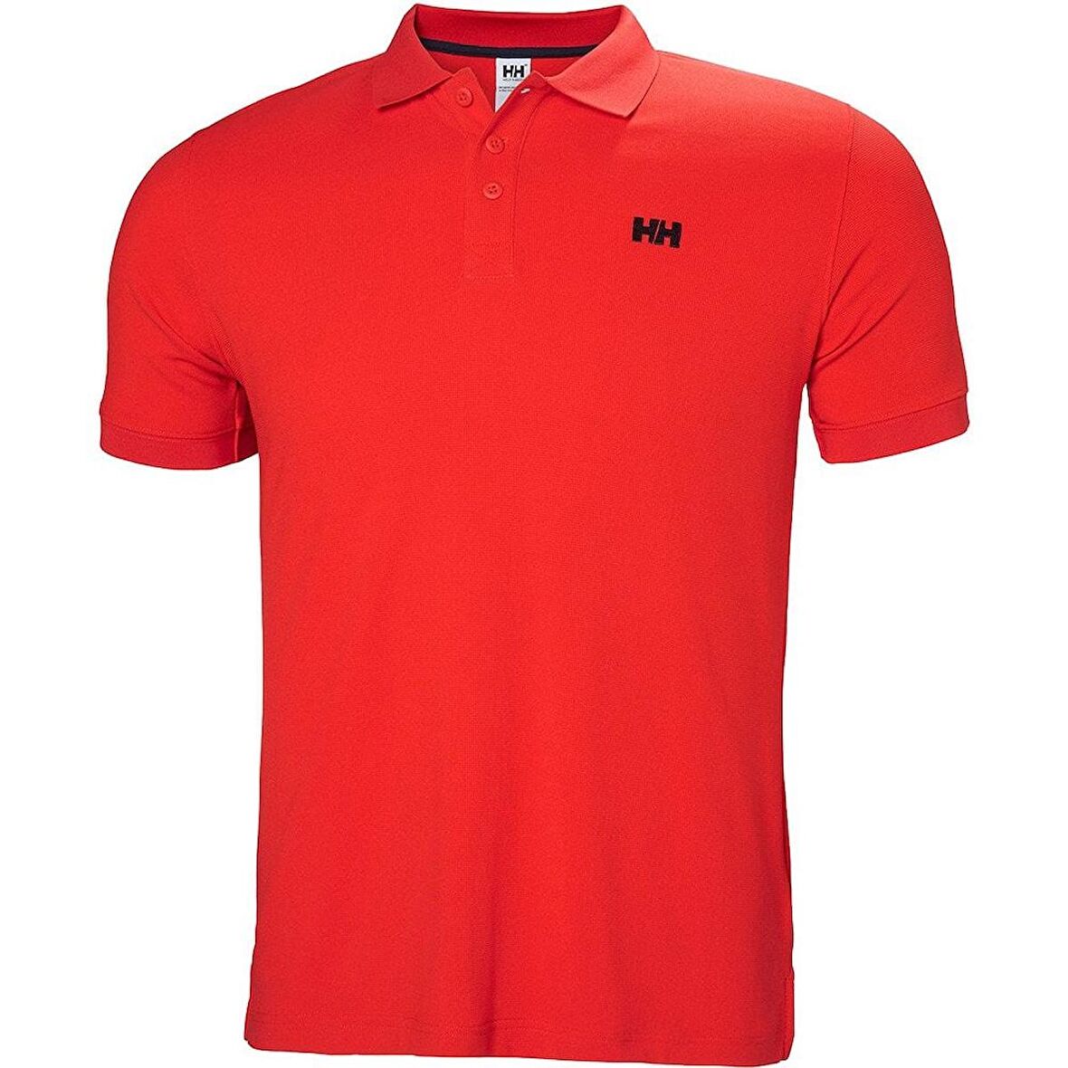 Helly Hansen Driftline Polo Yaka Erkek Tişört