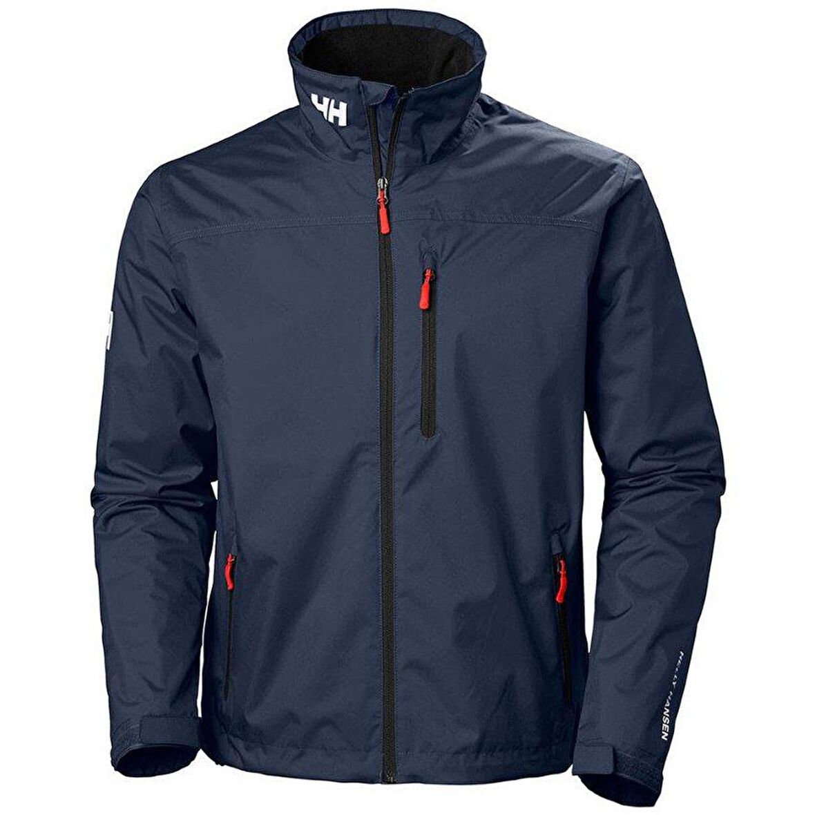 Helly Hansen HH W Crew Midlayer Jacket HHA.30253