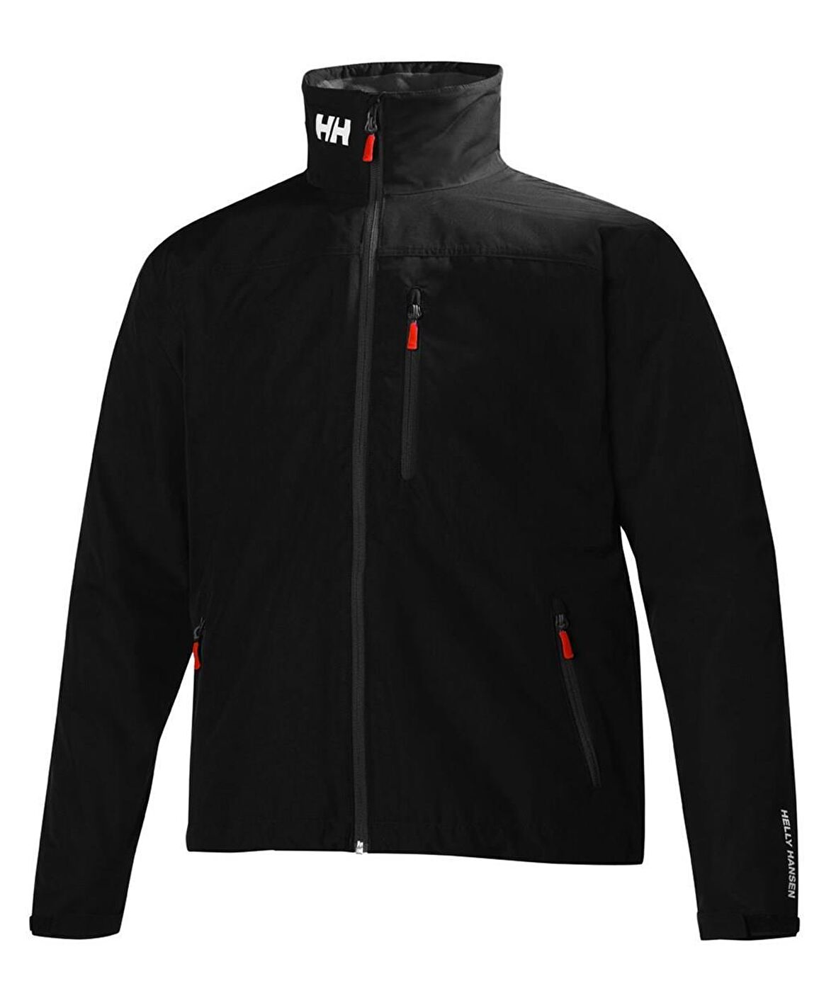 CREW MIDLAYER JACKET