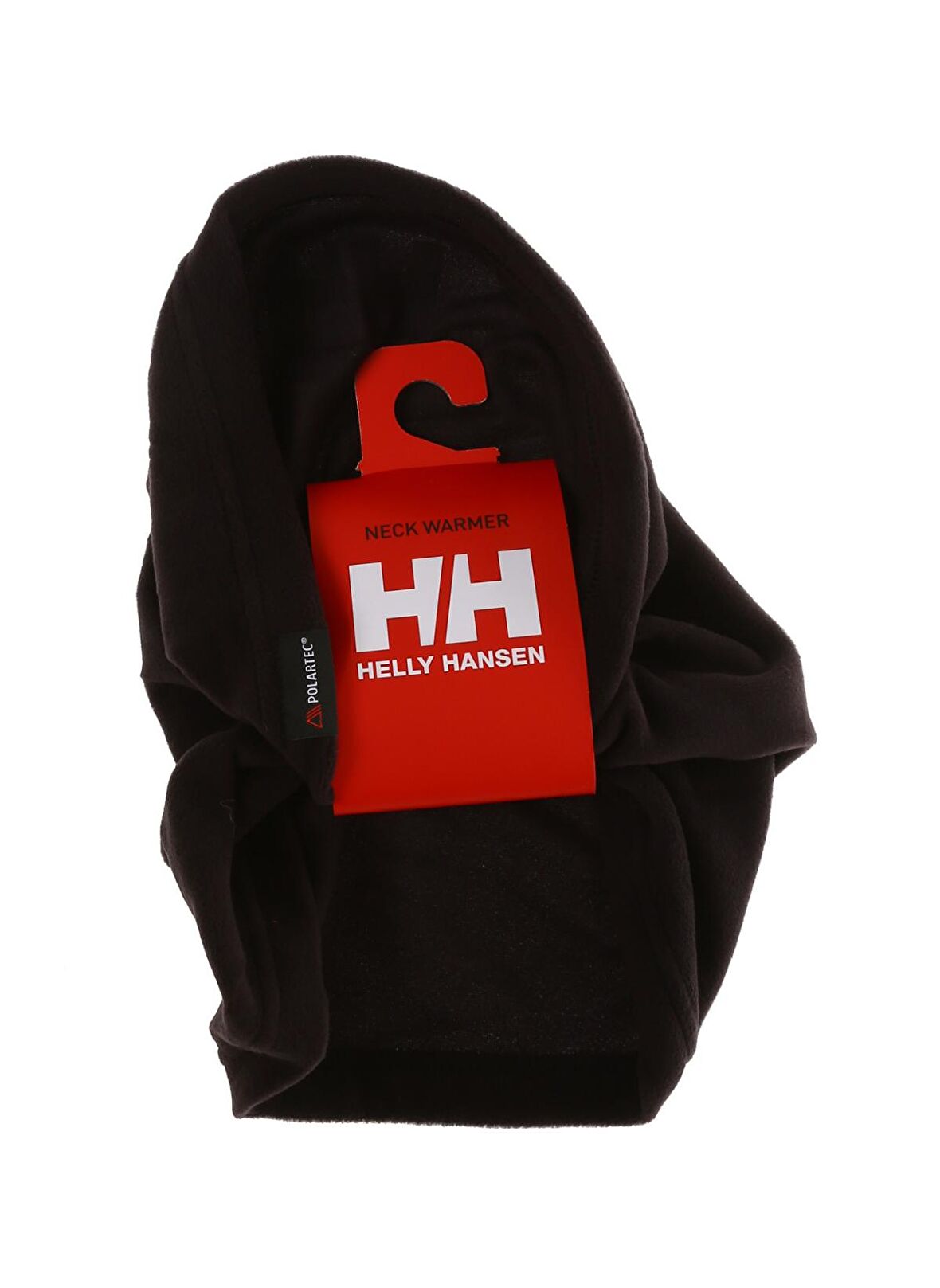 Helly Hansen Siyah Unisex Boyunluk