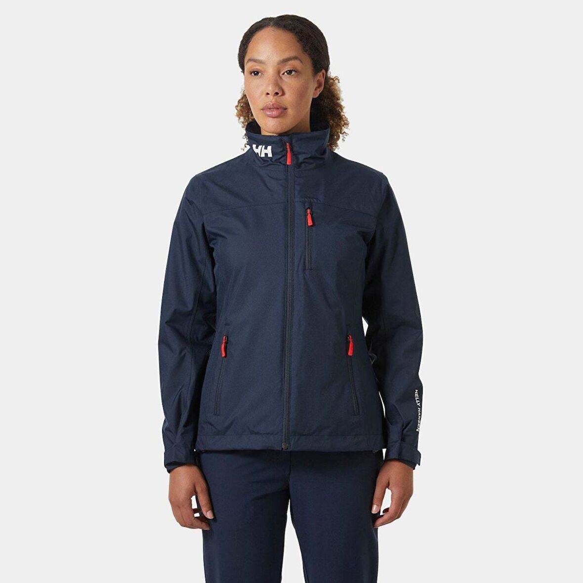 Helly Hansen HH W CREW MIDLAYER Kadın Ceket HHA.30317 HHA.597