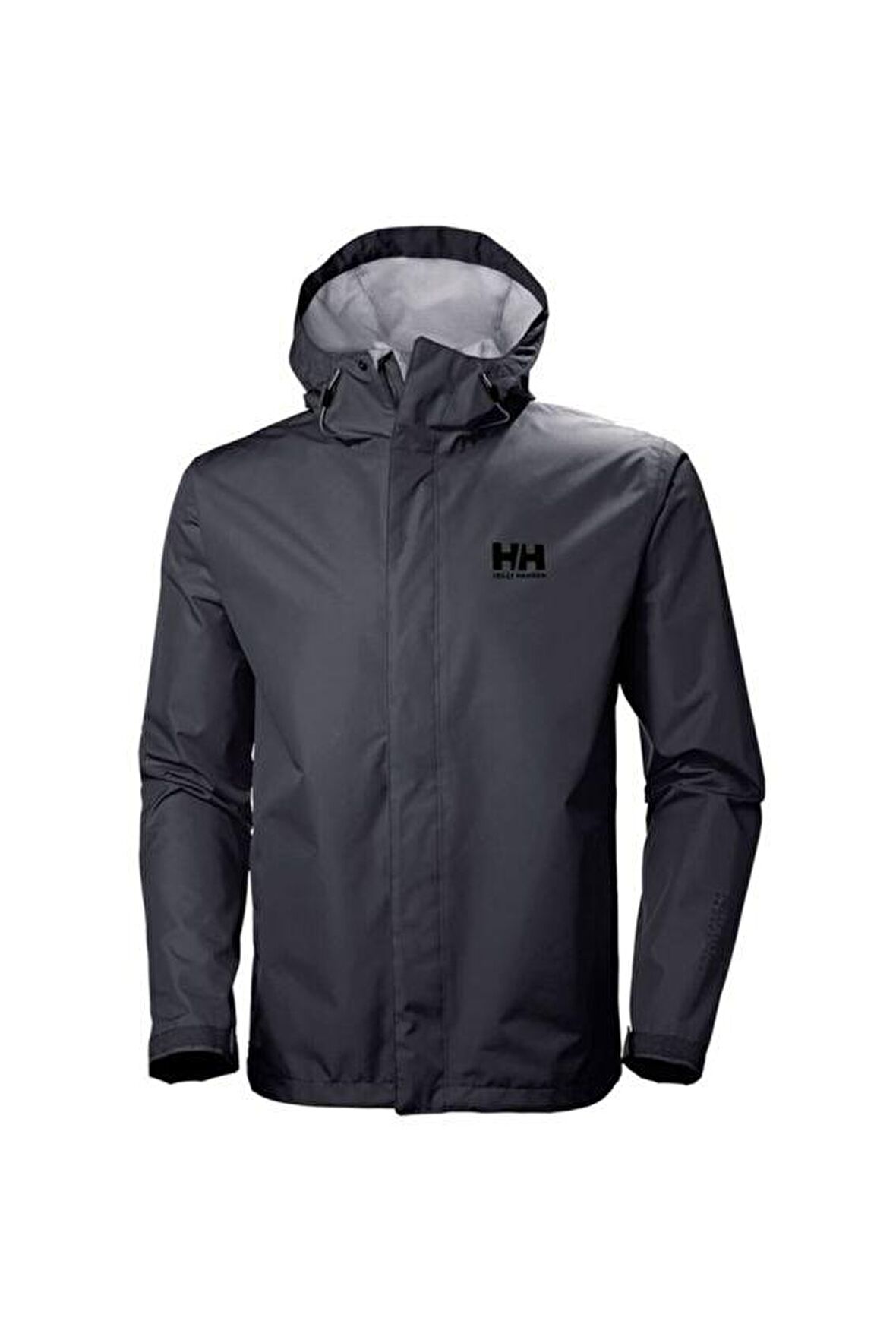 Helly Hansen Hh Seven J Erkek Siyah Ceket HHA.62047HHA.980