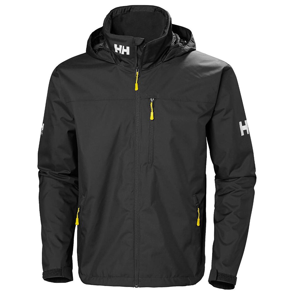 Helly Hansen Erkek Mont Crew Hooded