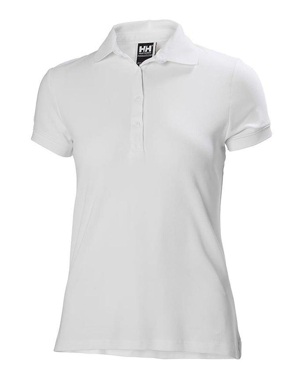 Helly Hansen Crewline Kadın Polo Yaka T-Shirt-HHA.53049
