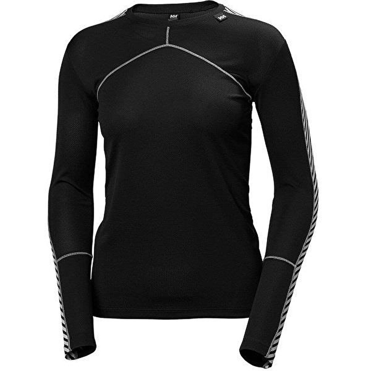 Helly Hansen Lifa Crew Kadın Termal İçlik Üst-HHA.48326