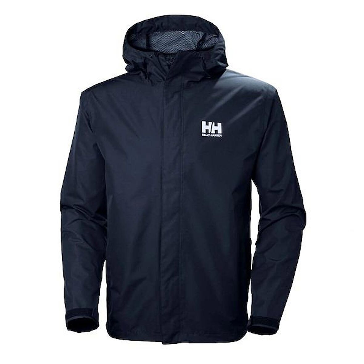 Helly Hansen Seven J Waterproof Erkek Yağmurluk-HHA.620475g6