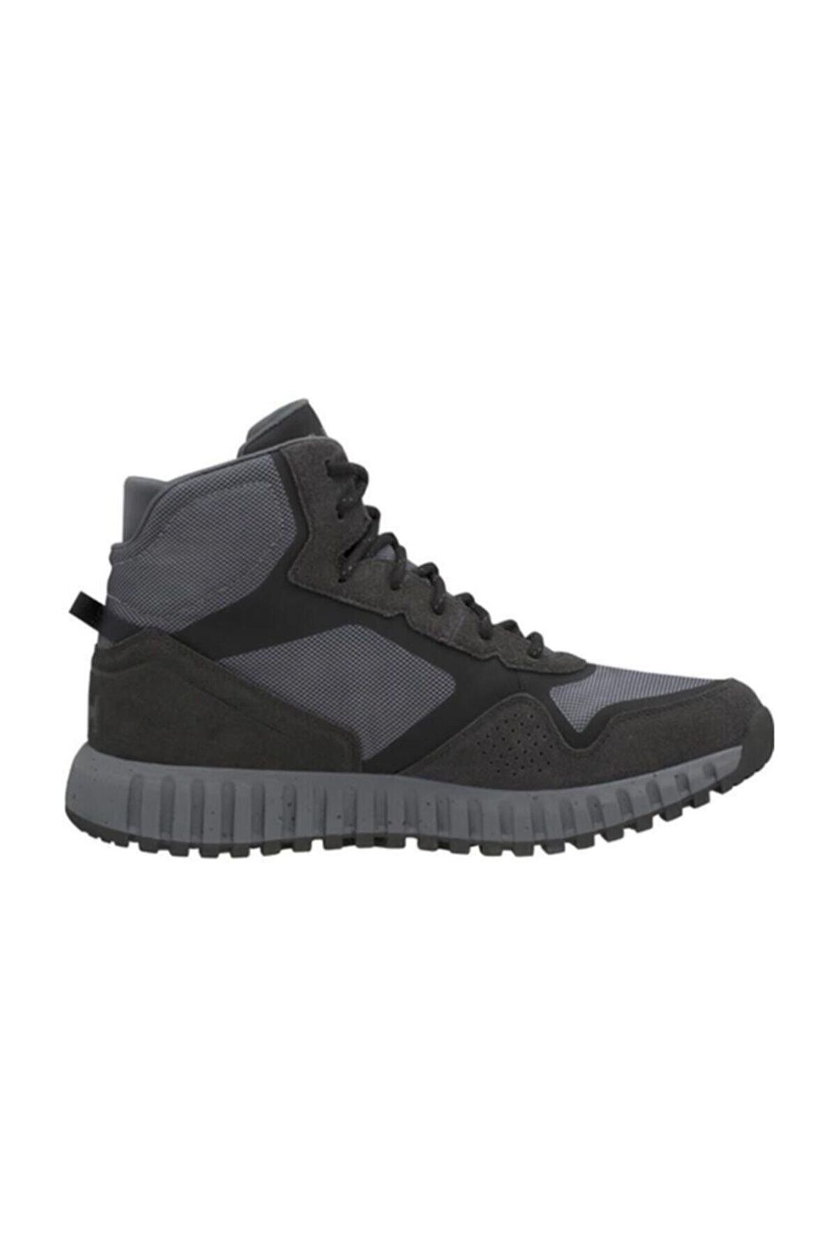Jack Wolfskin 11432-991 Bağcıklı Su Geçirmez Kumaş Erkek Outdoor Ayakkabı