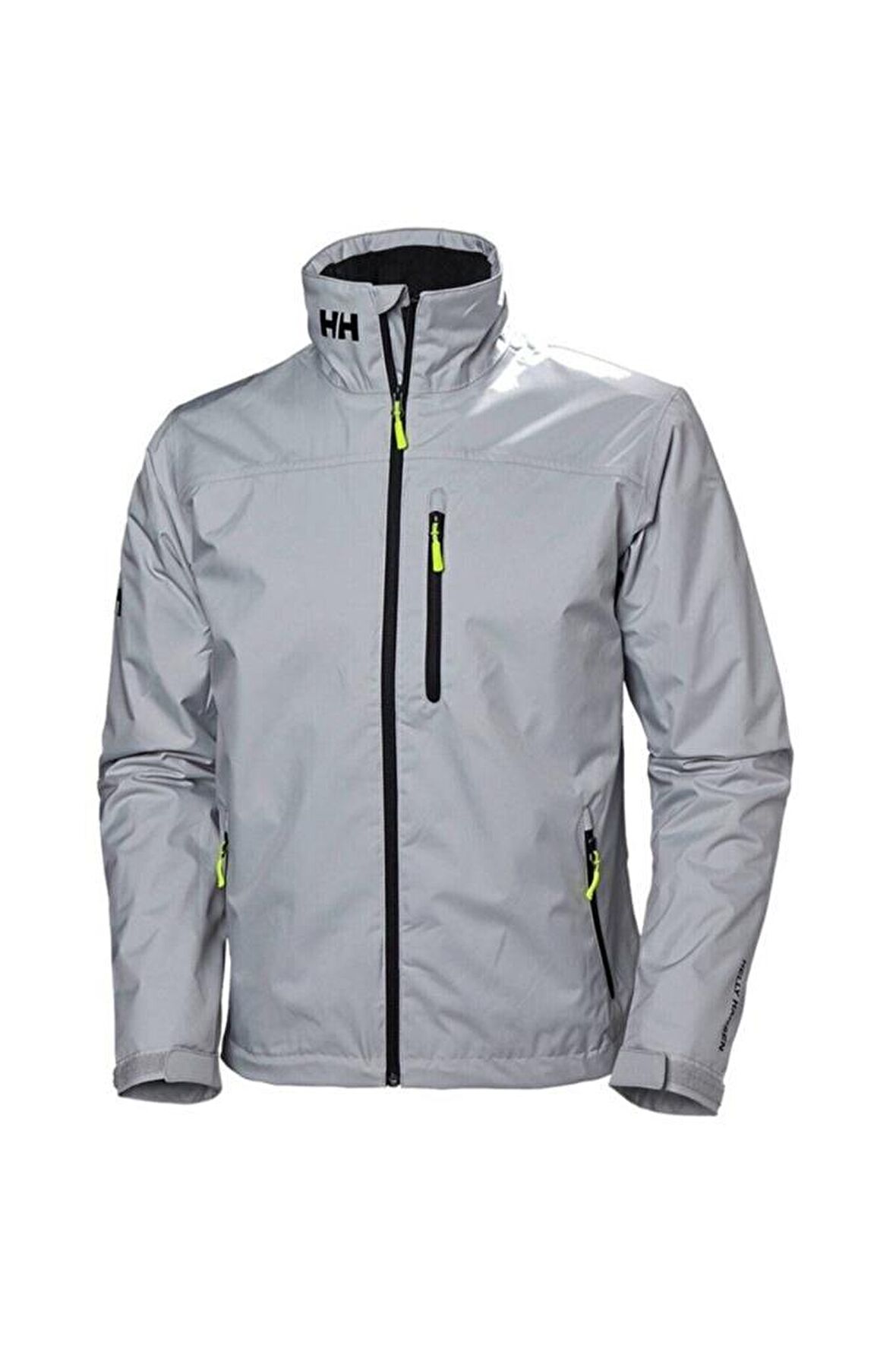 Helly Hansen Crew Midlayer Erkek Jacket Mont-HHA.30253