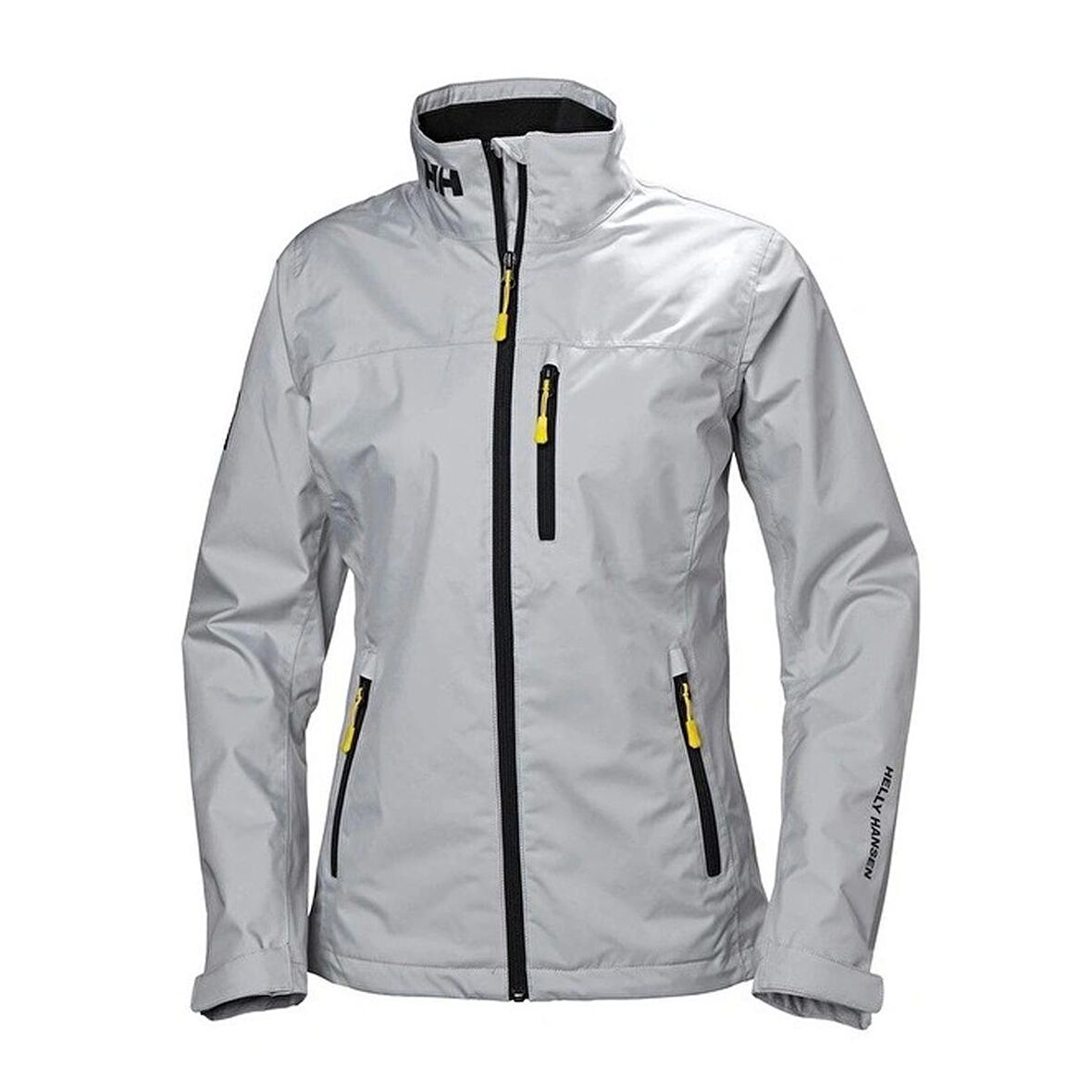 Helly Hansen  W CREW MIDLAYER Erkek Mont HHA.30317 HHA.853