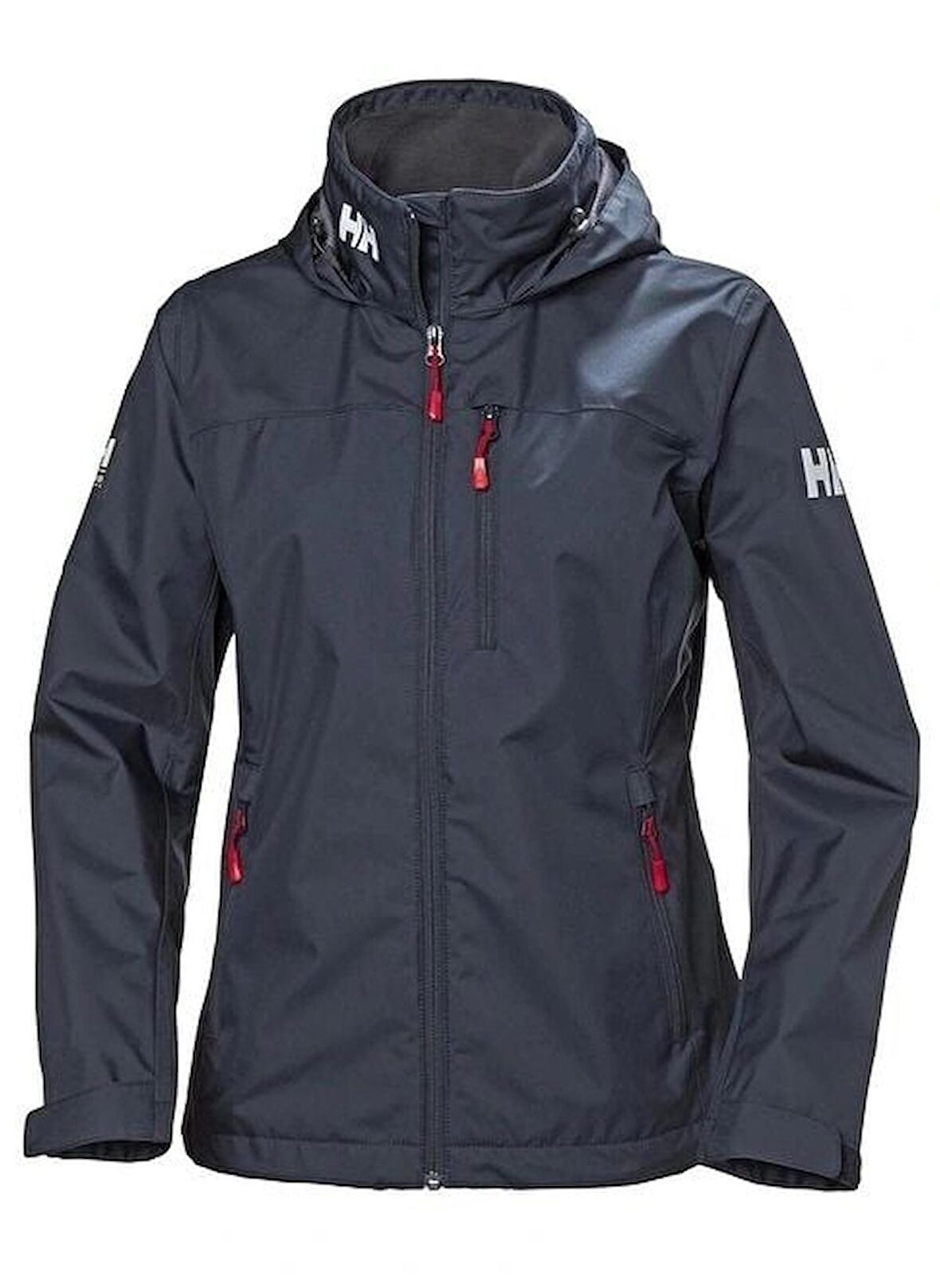 Helly Hansen Crew Hooded Kadın Ceket